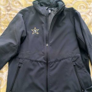 Nike Men’s Vanderbilt Therma-Fit Jacket